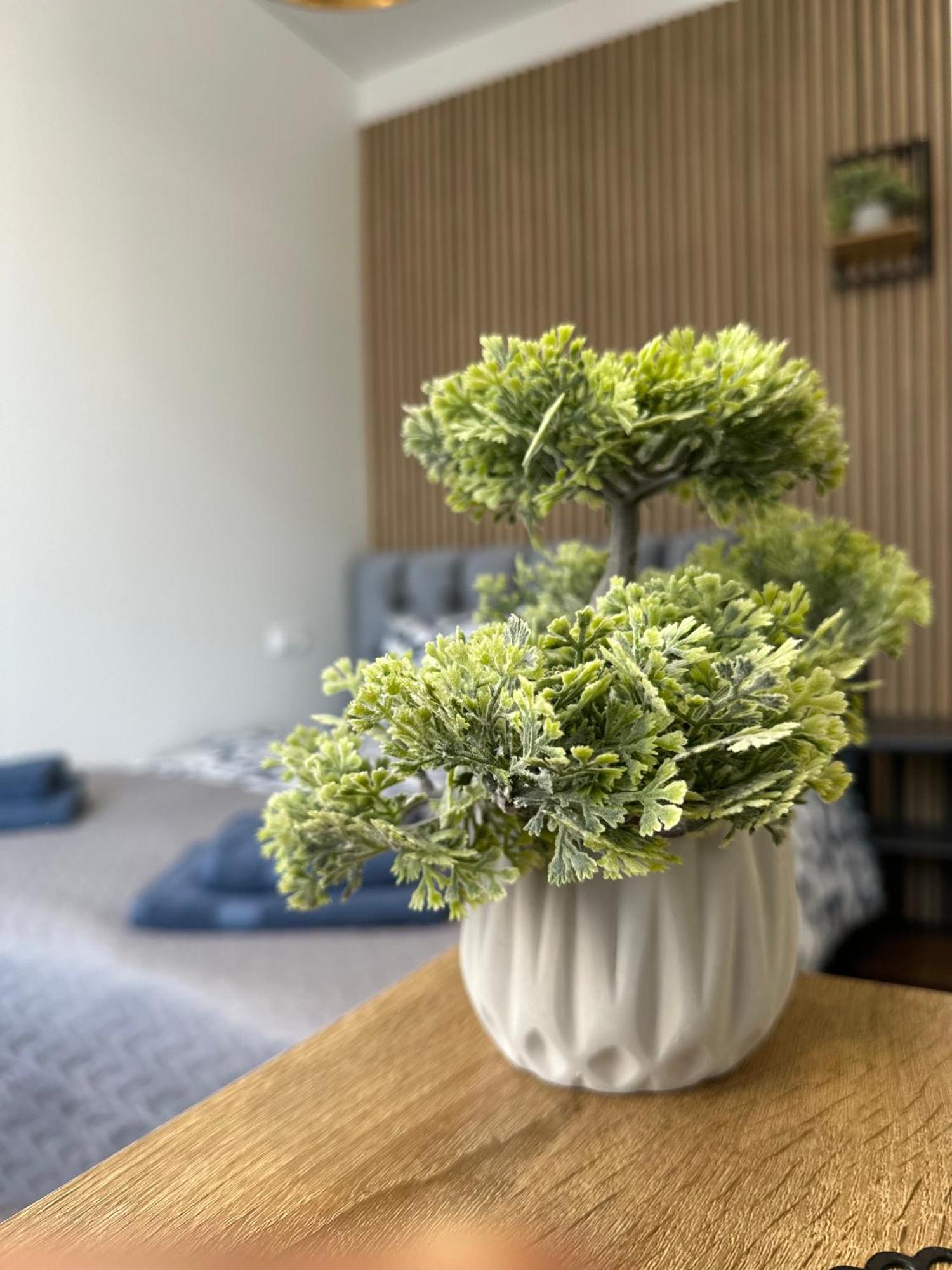 Amber Light Self-Check-In Apartments Kaunas Kamer foto
